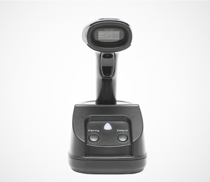 Barcode Scanners JSK
