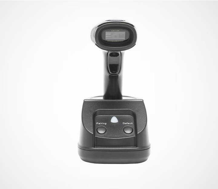DC 201WC 1D Wireless Interface USB2.4G Wireless