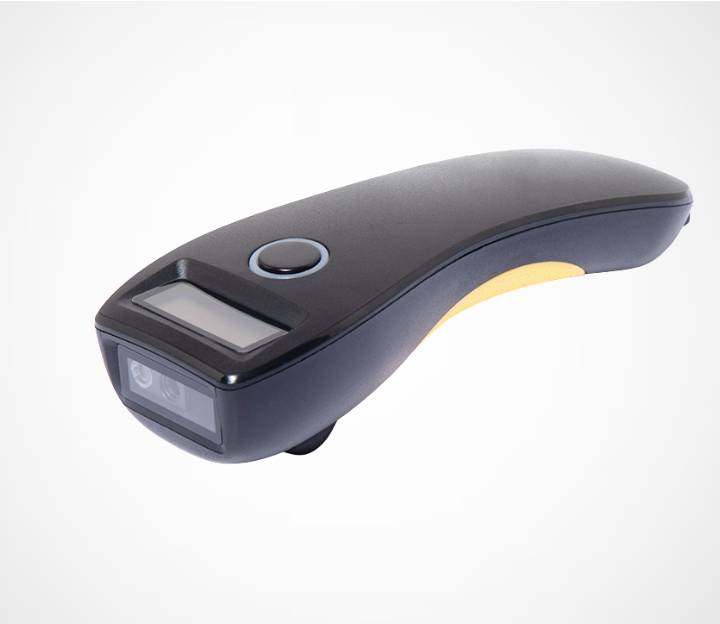 DC 702B 2D Bluetooth Interface USB2.4G WirelessBluetooth