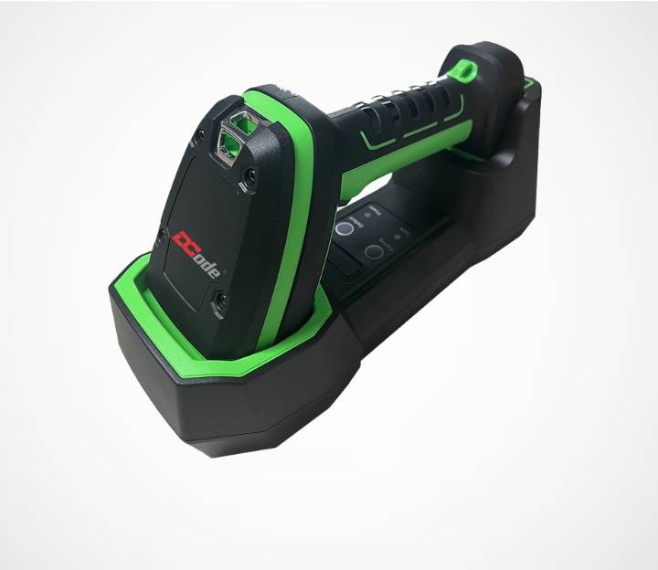 DC 802B 2D Bluetooth Interface USB2.4G WirelessBluetooth 1