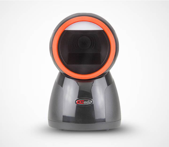 DC PR1 2D Desktop Interface USB