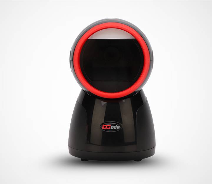 DC PR2 2D Desktop Interface USB