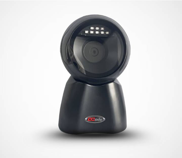 DC PR3 2D Desktop Interface USB