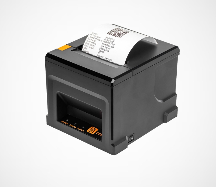 Reciept Printers JSK