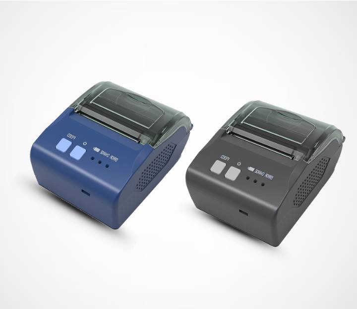DC 20AR 58mm 2inch Receipt Interface USBBluetooth