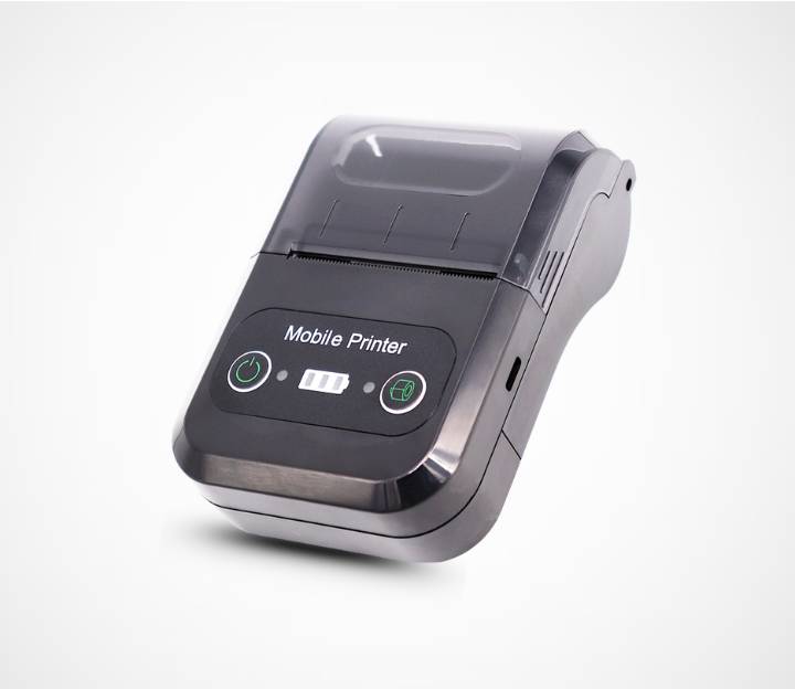 DC 20BR 58mm 2inch Receipt Interface USBBluetooth