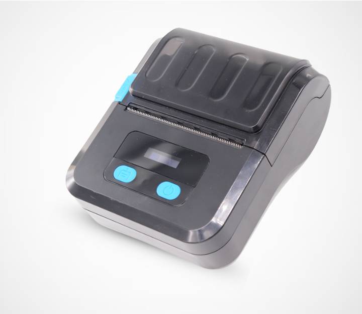 DC 30AR 80mm 3inch Receipt Interface USBBluetooth 1