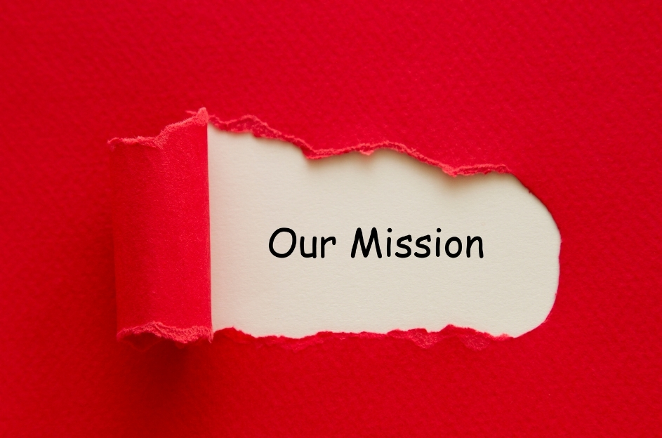 Our Mission